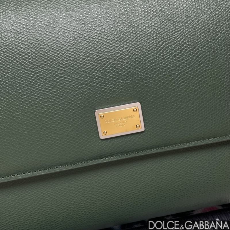 Dolce Gabbana Top Handle Bags